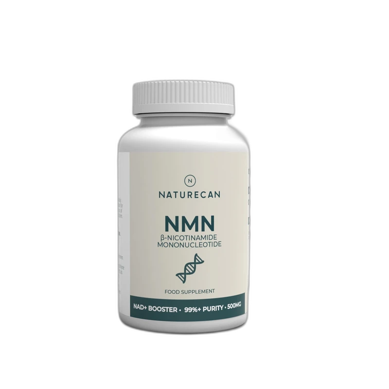Naturecan NMN capsules
