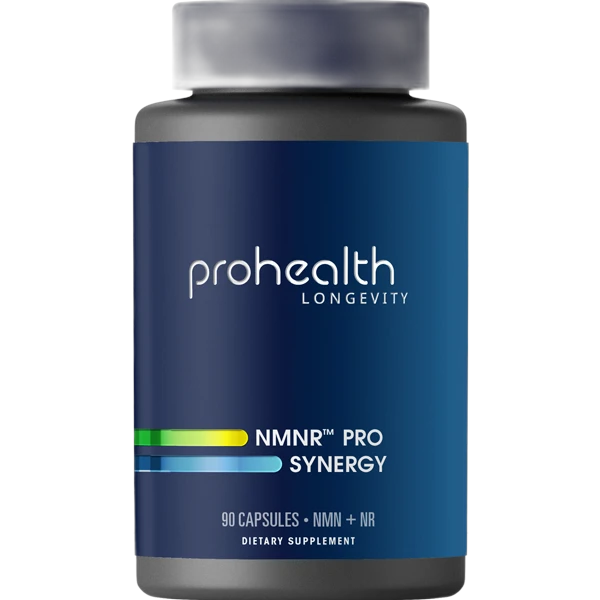 ProHealth NMNR Pro Synergy (90 capsules)