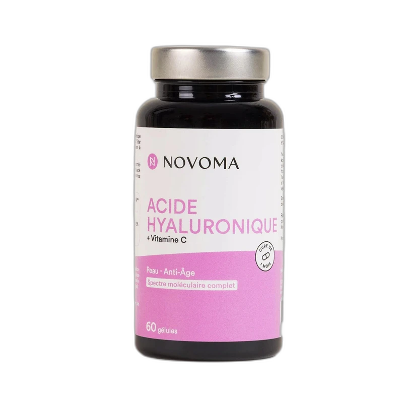 Novoma Acide Hyaluronique