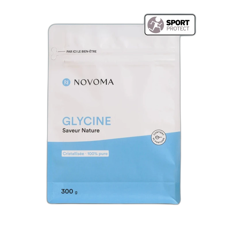 Novoma Glycine