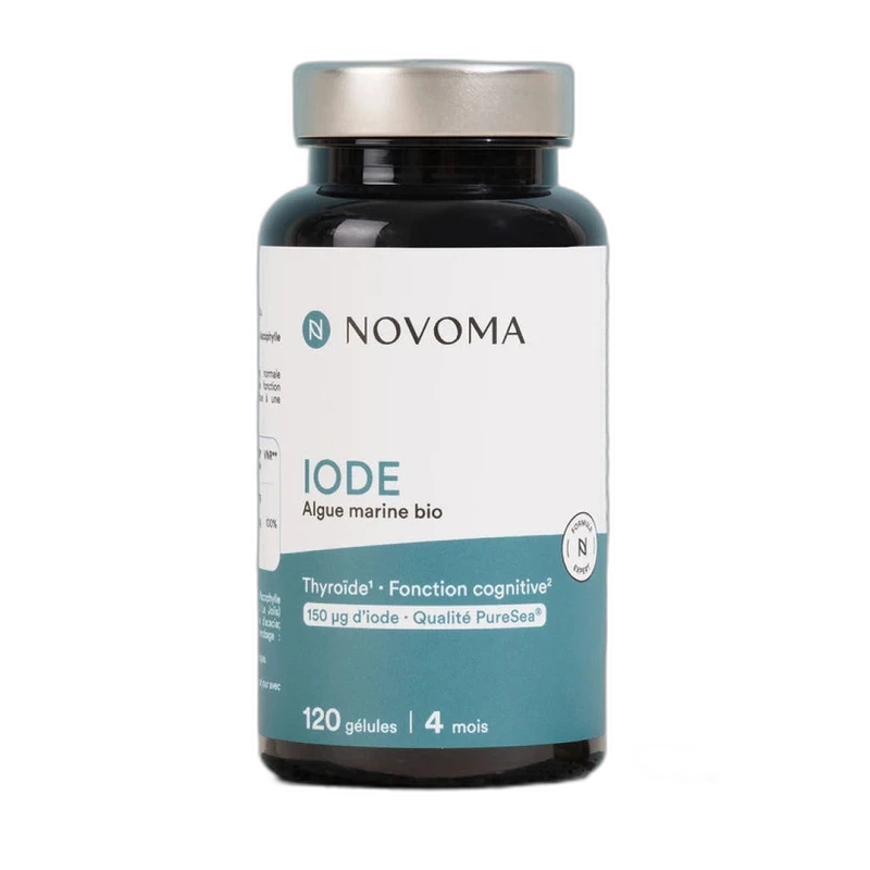Novoma Iode