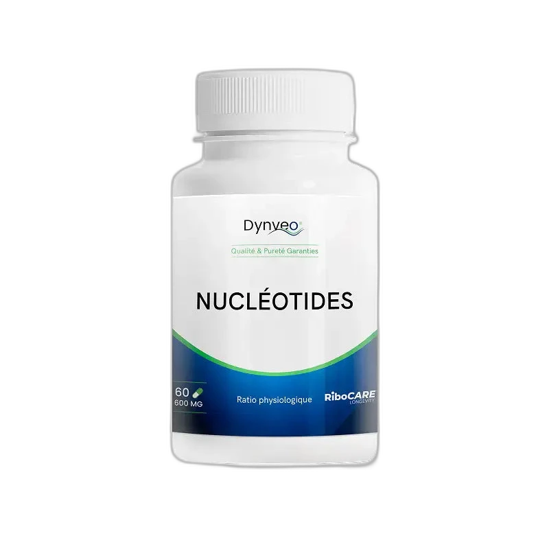 Dynveo Nucléotides naturels Ribocare®