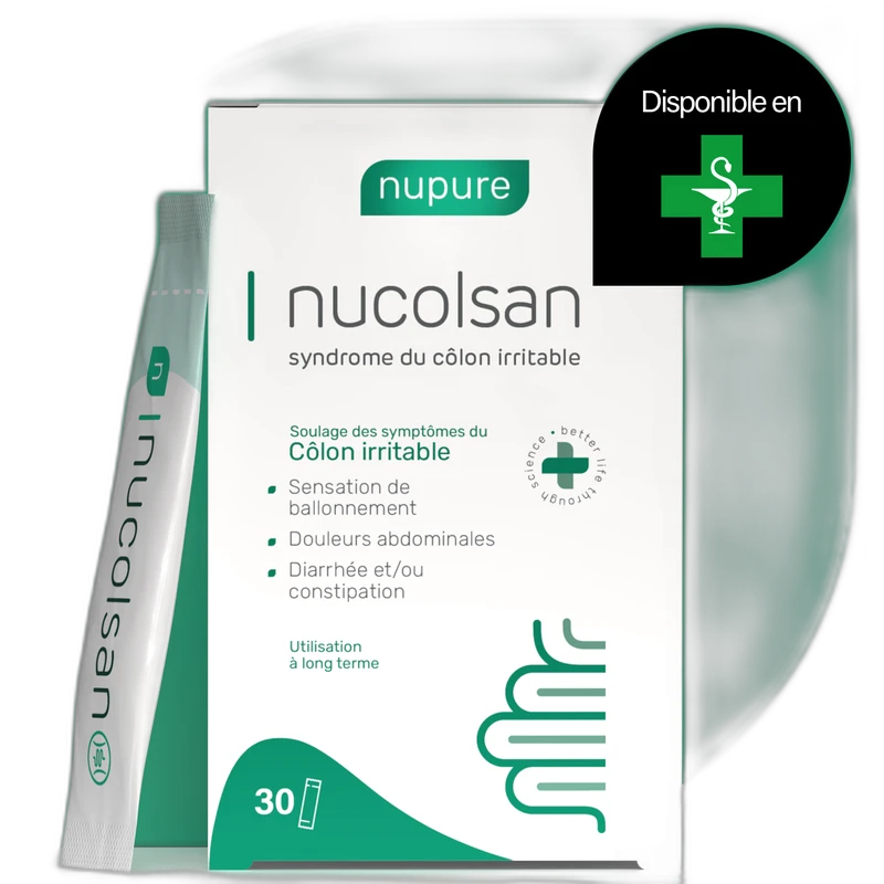Nupure Nucolsan