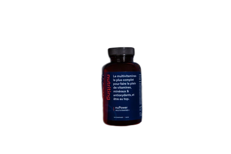 Nutriting nuPower® – L'Original
