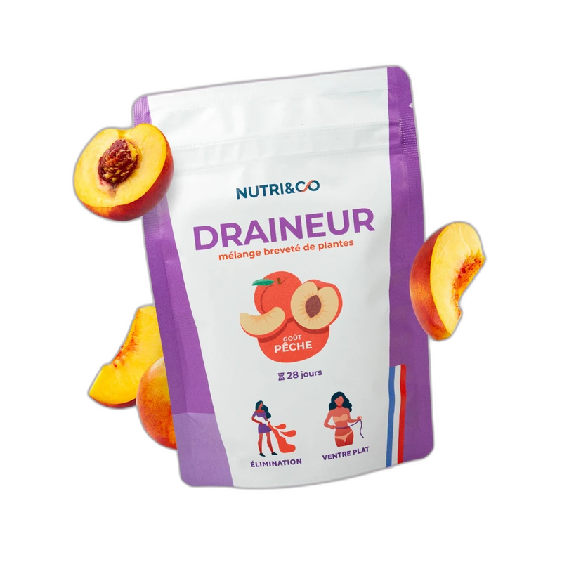 Nutri&Co Draineur