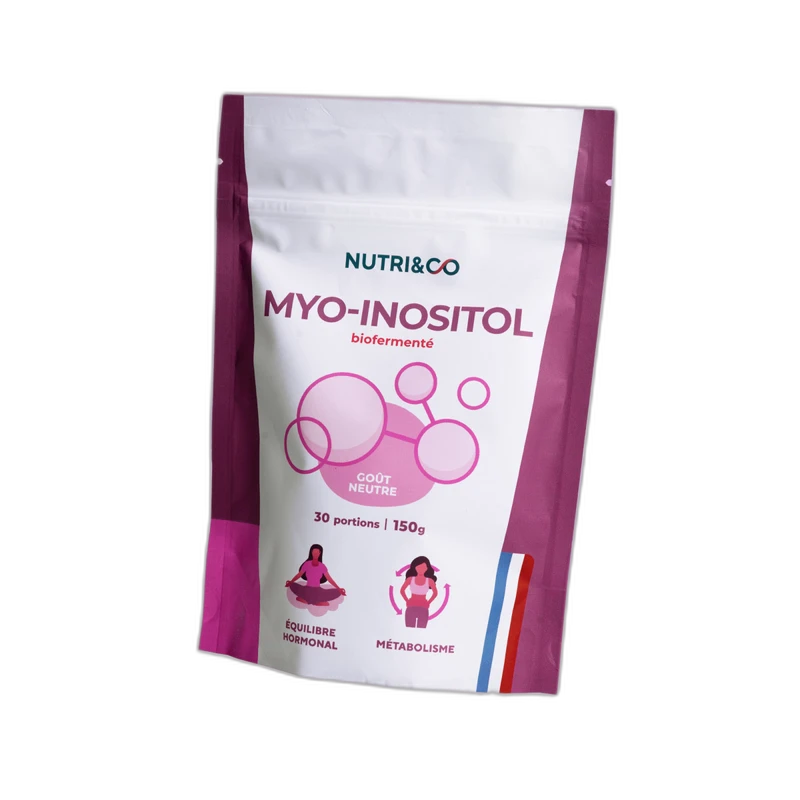 Nutri&Co Myo-Inositol