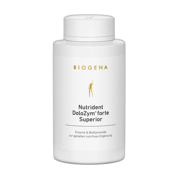 Biogena Nutrident DoloZym forte Superior