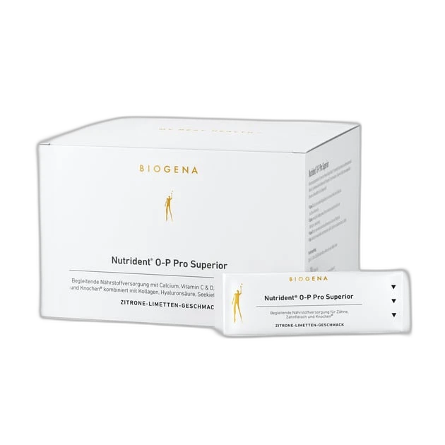 Biogena Nutrident® O-P Pro Superior