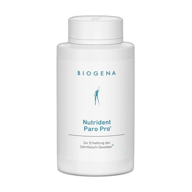 Biogena Nutrident Paro Pro