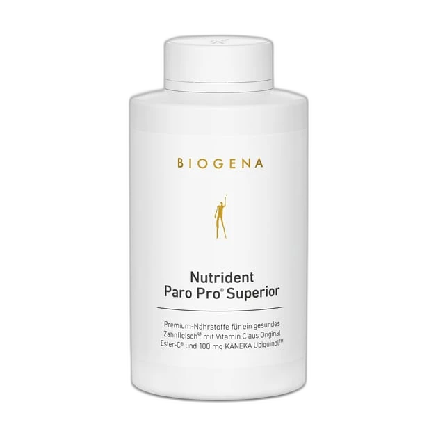 Biogena Nutrident® Paro Pro Superior