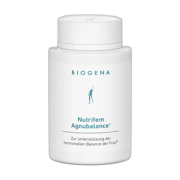 Biogena Nutrifem Agnubalance (gattilier)