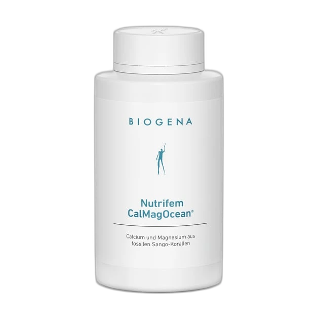 Biogena Nutrifem CalMagOcean