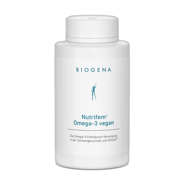 Biogena Nutrifem® Omega-3 vegan