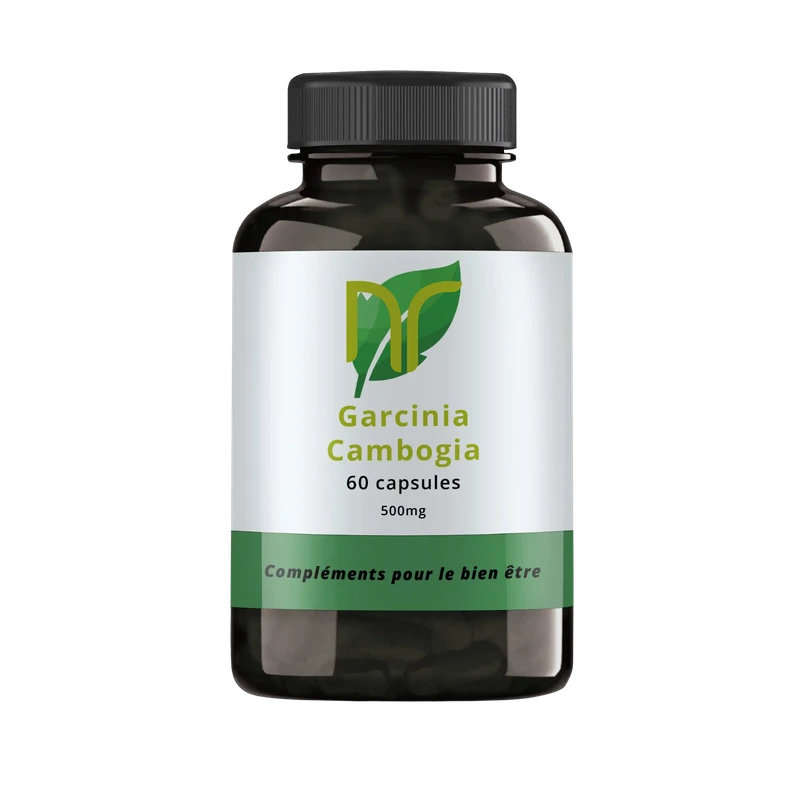 Nutriforce Garcinia Cambogia