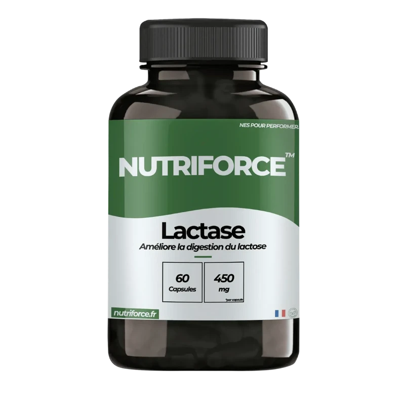 Nutriforce Lactase