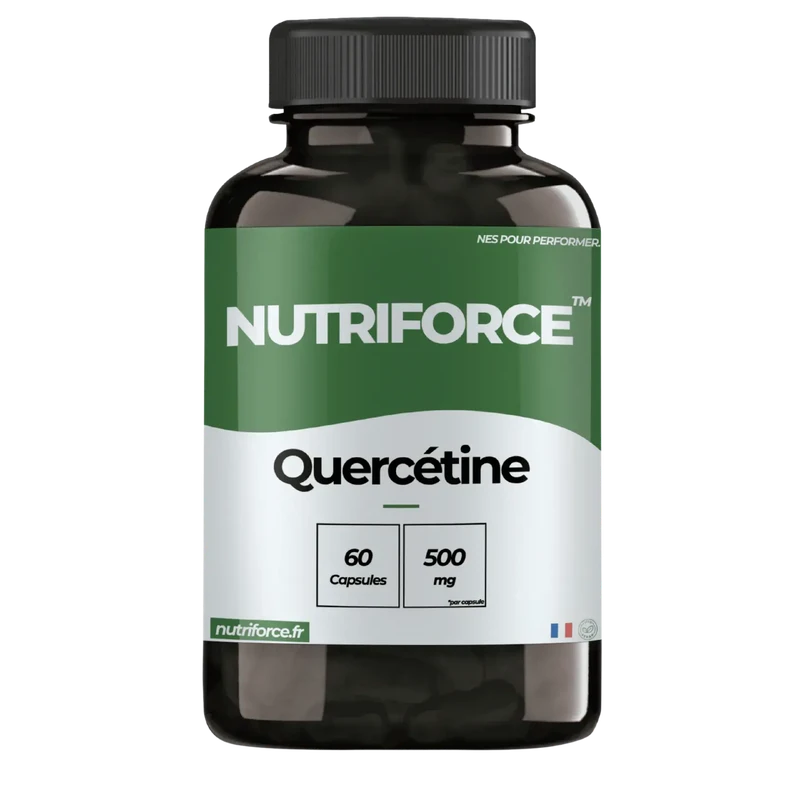 Nutriforce Quercétine