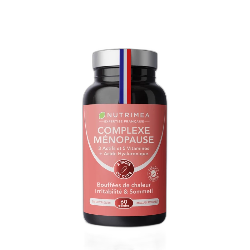 Nutrimea Complexe Ménopause