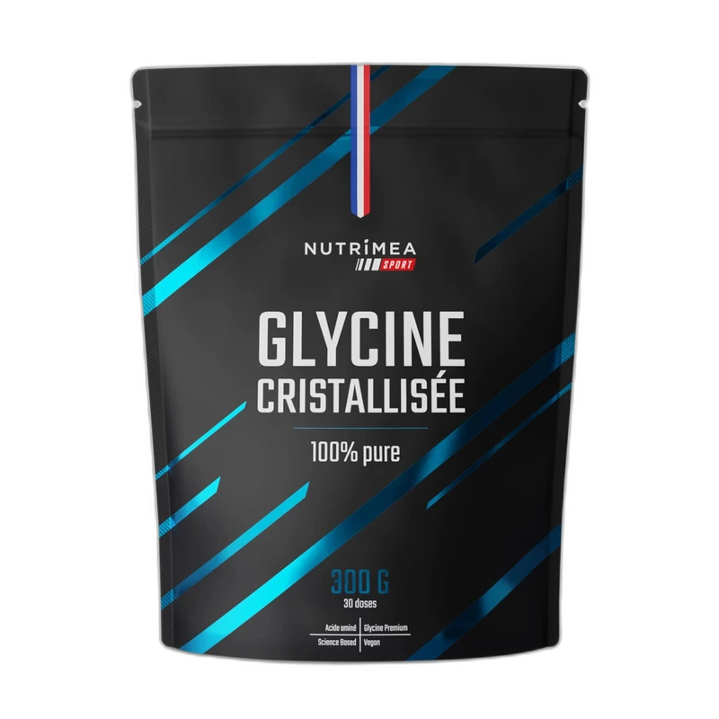 Nutrimea Glycine