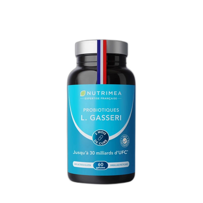 Nutrimea L-Gasseri