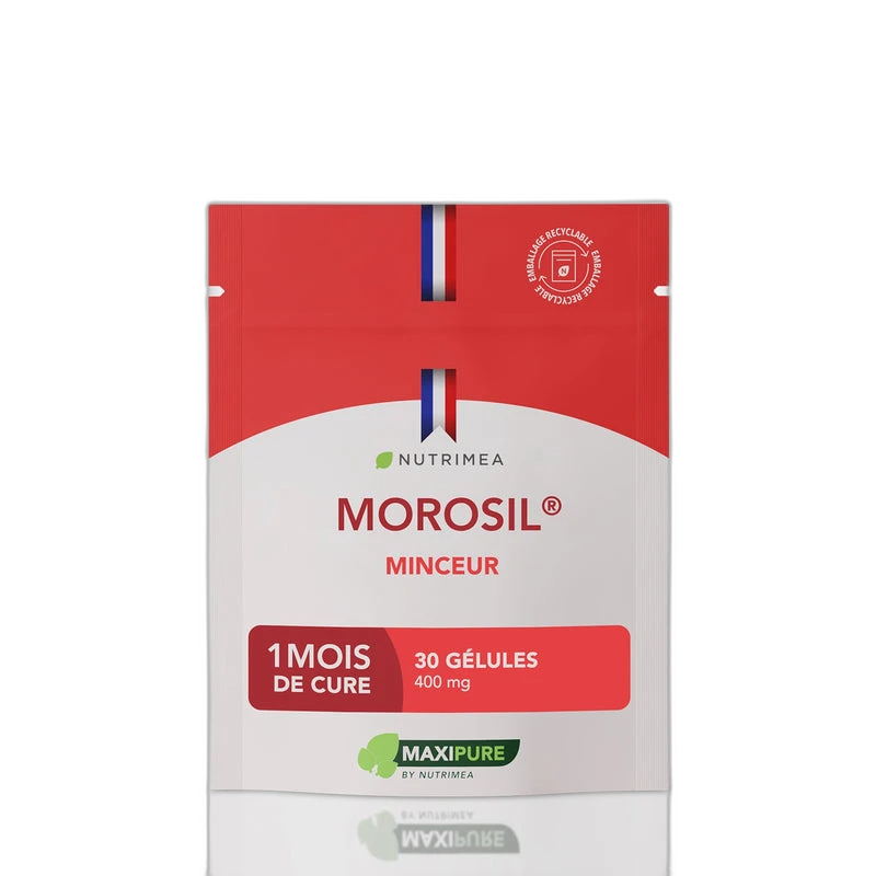 Nutrimea Morosil