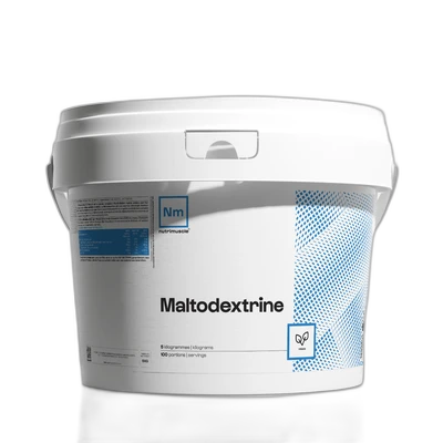 Nutrimuscle Maltodextrine
