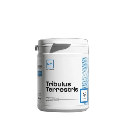 Nutrimuscle Tribulus Terrestris