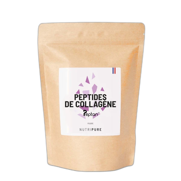 Nutripure Collagène Peptan