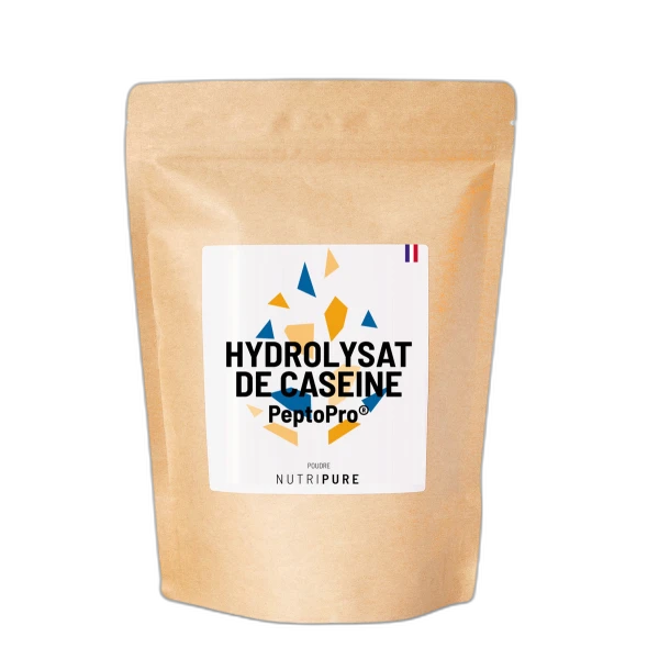 Nutripure Hydrolysat de Caséine PeptoPro