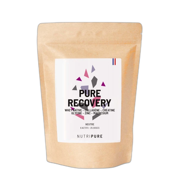 Nutripure Pure Recovery