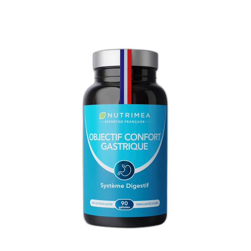 Nutrimea Objectif Confort Gastrique