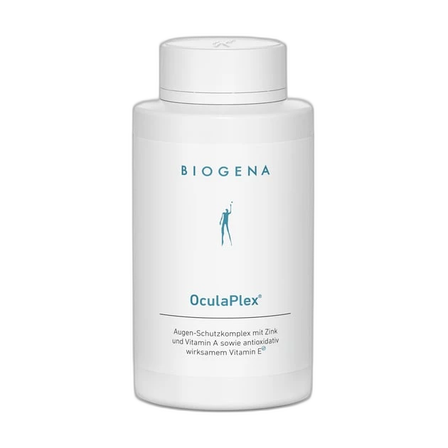 Biogena OculaPlex® (Lyc-O-Lutein™)