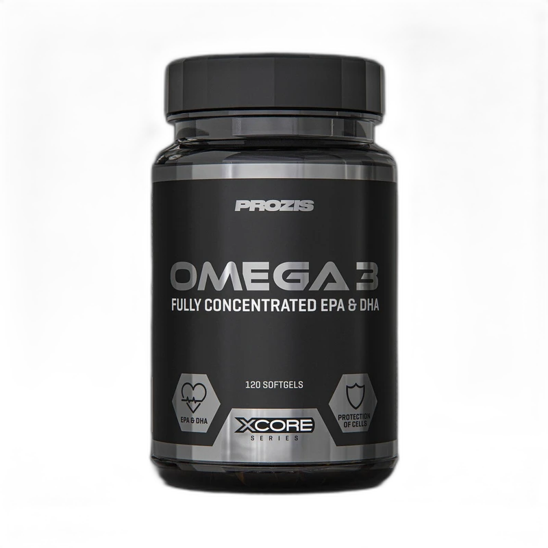 Prozis Omega 3 1000