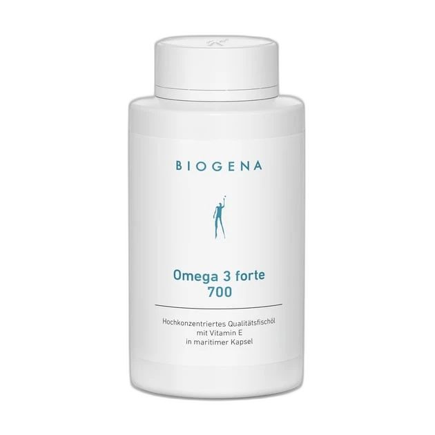 Biogena Oméga 3 forte 700