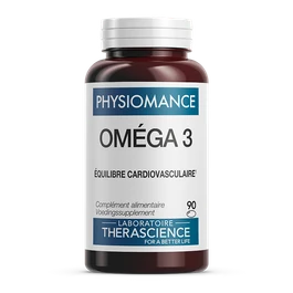 Therascience Oméga 3