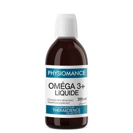 Therascience Oméga 3+ liquide