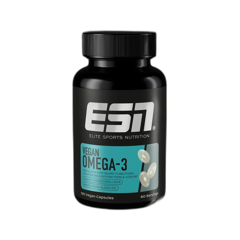 ESN Vegan Omega-3