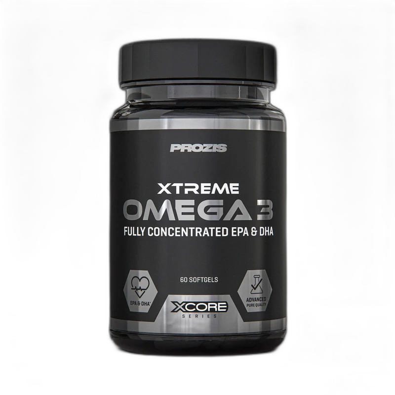 Prozis Omega 3 Xtreme EPA