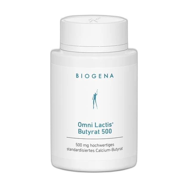 Biogena Omni Lactis® Butyrate 500 (ButiShield™)