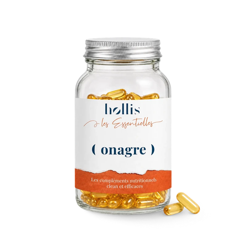 Laboratoire Hollis Hollis Onagre