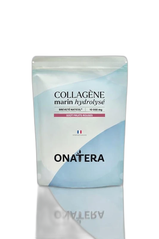 Onatera Collagène marin hydrolysé - 300 g