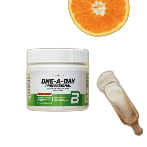BioTechUSA One-A-Day Professional