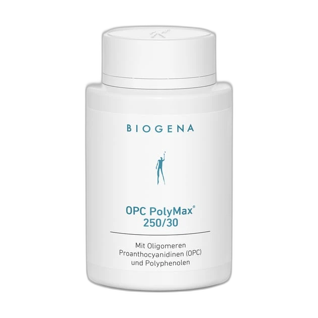 Biogena OPC PolyMax 250/30