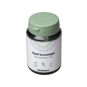 Dieti Natura Opti'Bronzage