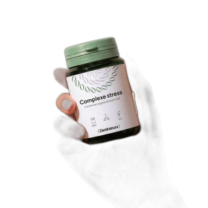 Dieti Natura Complexe anti-stress