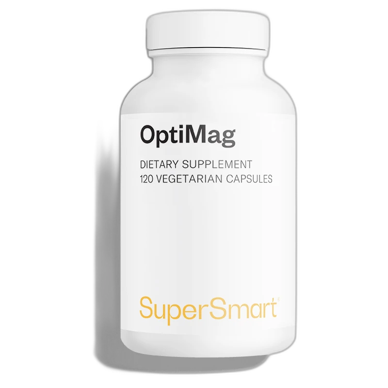 SuperSmart OptiMag