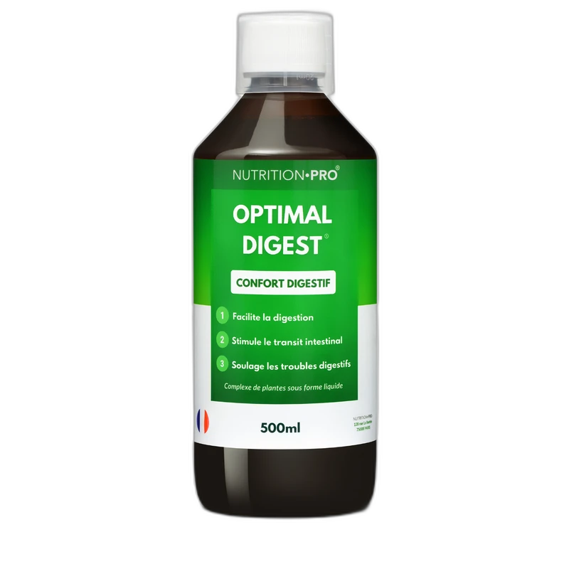 Nutrition•pro Optimal Digest®