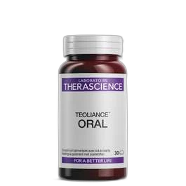 Therascience Oral (Nouveau Format)