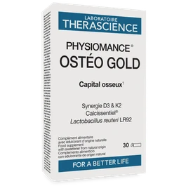 Therascience Ostéo Gold