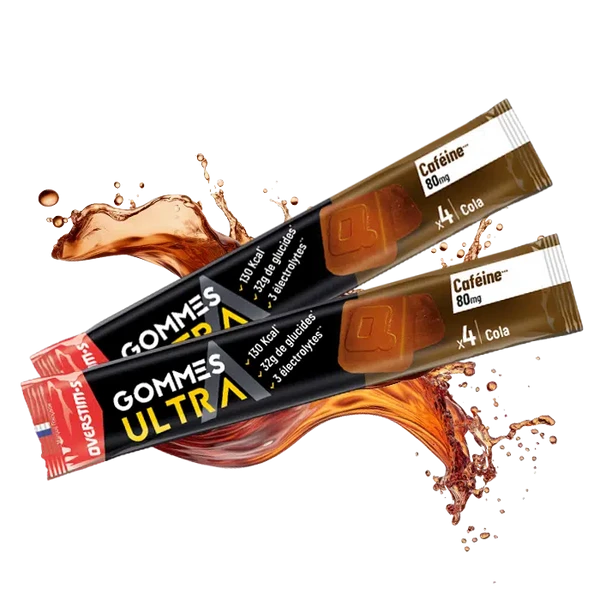 Overstim.s Gommes Ultra