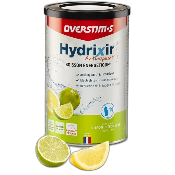 Overstim.s Hydrixir Antioxydant